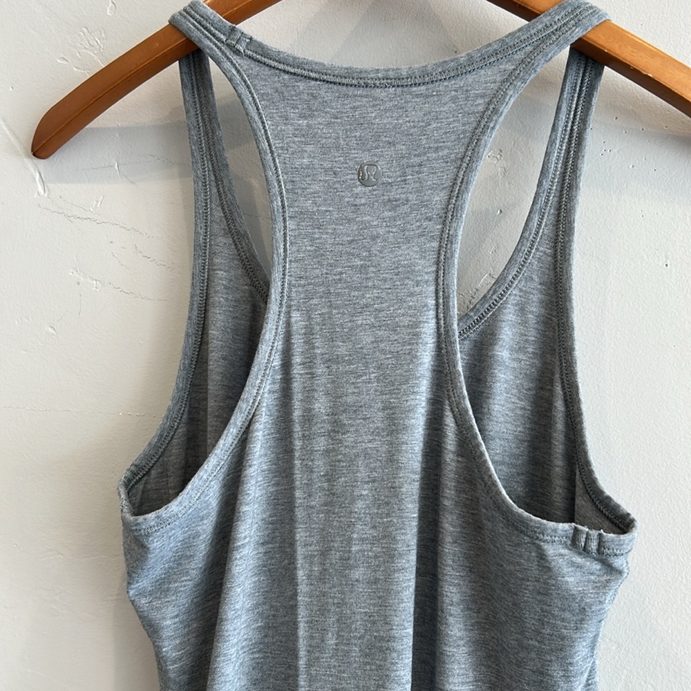 Lululemon Refresh Maxi Dress - Picture 11 of 15